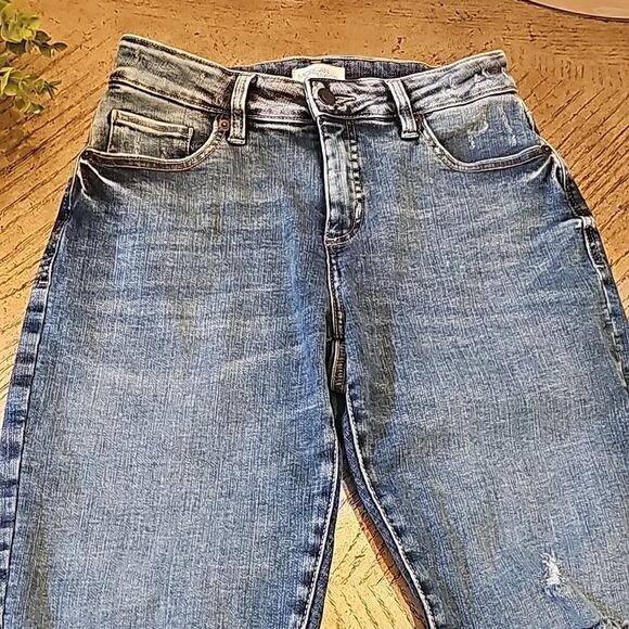 Morgan Taylor size 2 jeans never worn - Picture 2 of 12